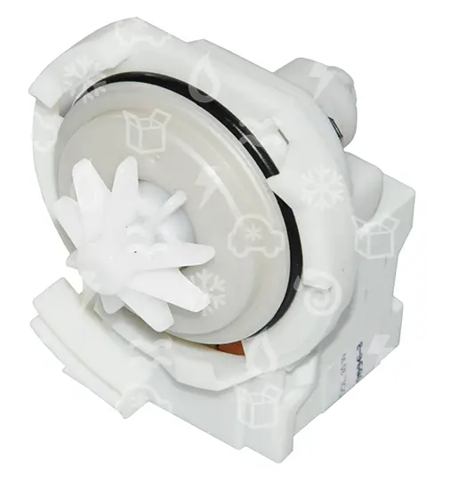 čerpadlo magnetické WHIRLPOOL, 30 W, COPRECI EBS105-015